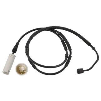 Febi Bilstein Rear Disc Brake Pad Wear Indicator - 34356792565